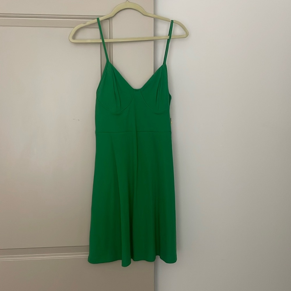 Target mini dress